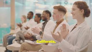 Unlock Your Nursing Career  Global Opportunity