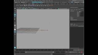 stretchy spline IK demo