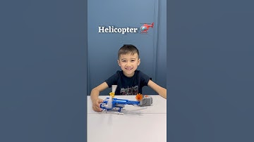 #robototexnika #robots #helicopter