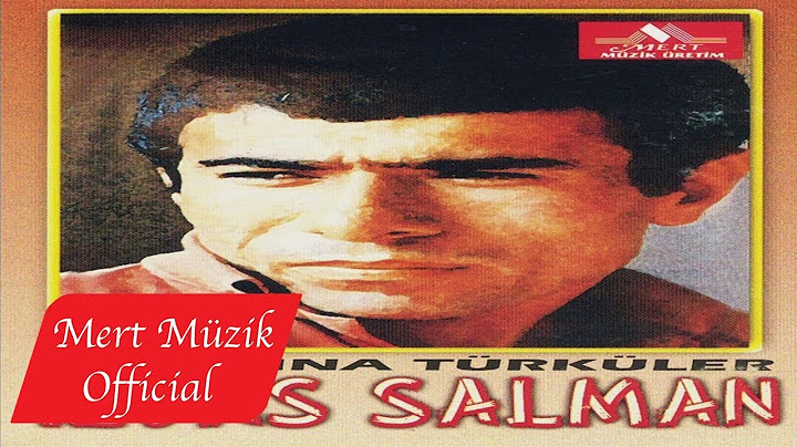 İlyas Salman - Emekçi Kardeş