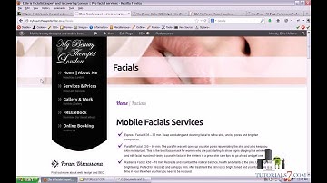 Better RSS Widget Video Review and Tutorial