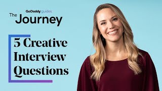 5 Creative Questions To Ask While Interviewing Potential Employees The Journey