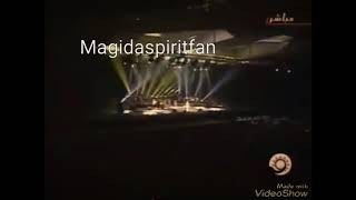 نشيد الحب MAGIDASPIRITFAN