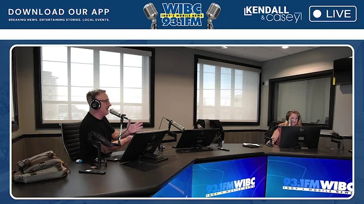 Kendall & Casey - 12/18/25