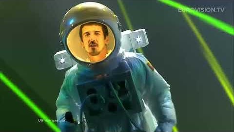 Who See - Igranka (LIVE) | Montenegro 🇲🇪 | First Semi-Final | Eurovision 2013