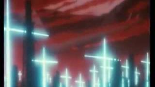 evangelion AMV. Angeles del Infierno - maldito sea tu nombre