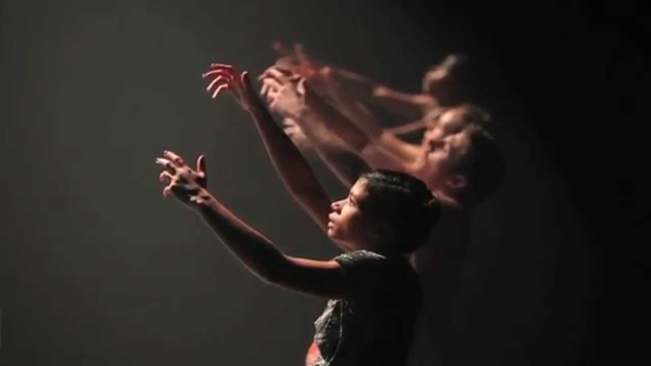 Cedar Lake Contemporary Ballet | Adelaide Festival of Arts 2015