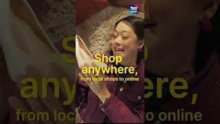 Just One App For Your Everyday Needs 
