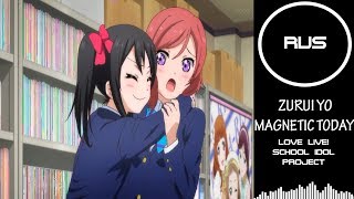 Love Live! - 