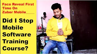Did I Stop Mobile Software Training Course | First Time My Feeling Out For You | First QNA screenshot 2