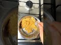 No-Sugar Apple Halwa (9m+) | Baby- safe Recipe 🍎💛