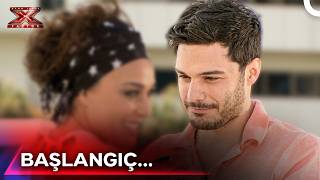 İlyas Yalçıntaşın Geleceğini Değiştiren An X Factor Türkiye