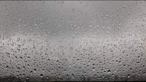 صوت المطر مع موسيقى بيانو هادئه تحميل Download Mp4 Mp3