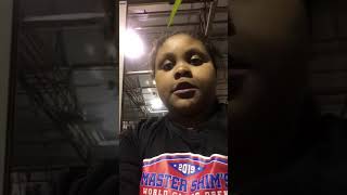 Shopping in lowes part 2