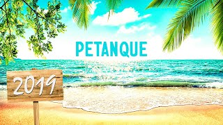 Summer Of Petanque - Aftermovie
