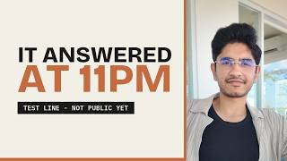AI Receptionist in n8n: Answers Calls & Books Appointments, Self-Hosted (Free Workflow)