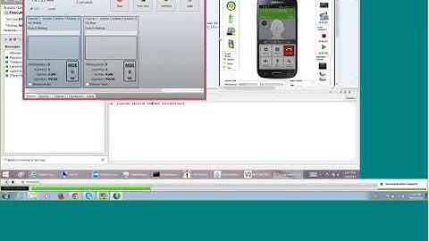 Nomad   Landslide  Mobile Experience automation