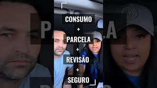 Híbrido X elétrico na prática!! #carros #byd #geely #king #dolphin #uber #app #99pop