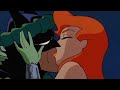 Batman Poison Ivy A Late Night Rendezvous Reversed Edition Batman Poison Ivy A Late Night Rendezvous Reversed Edition