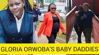 Maverick Aoko Exposes Gloria Orwoba