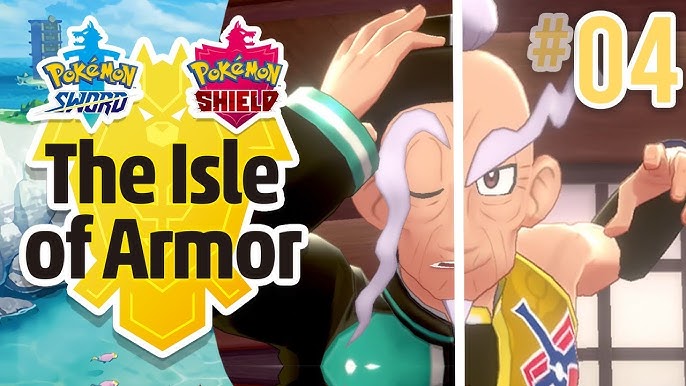 Pokémon Sword & Shield: The Isle Of Armor - Every Alola Pokémon That Has  Been Brought Back