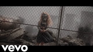 Pusher - Clear ft. Mothica (Music Video) (Shawn Wasabi Remix)  TikTok poppetheperfomer TikTok Song Resimi