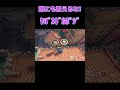 【他言厳禁】やばすぎるポジ見つけたwwww【レッキングボール】【オーバーウォッチ2】#shorts