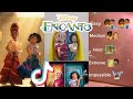 Encanto - Tiktok Compilation