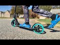 Best Freestyle Scooter for Teens