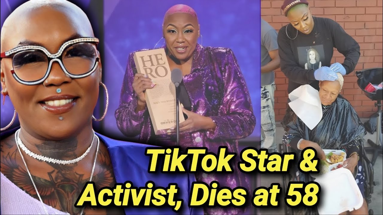 Shirley Raines Dead at 58 | Beauty 2 The Streetz Founder Dies | Cause of Death | Influencer Died