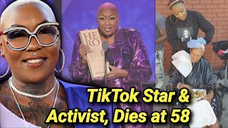 Shirley Raines Dead at 58 | Beauty 2 The Streetz Founder Dies | Cause of Death | Influencer Died