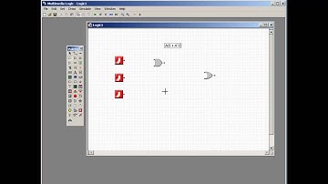 Using the Multimedia Logic Software
