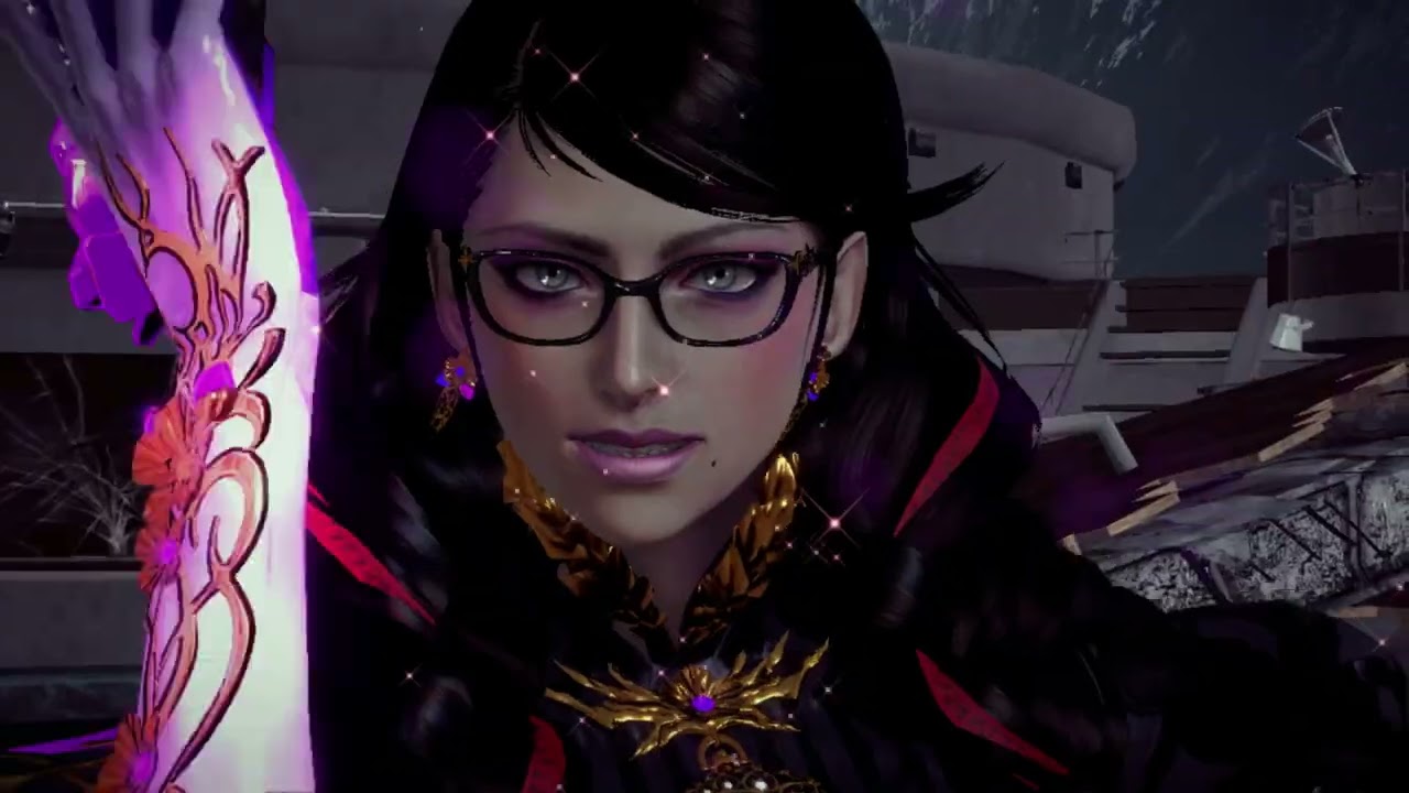 Bayonetta 3 ganha previsão de lançamento e primeiro trailer de