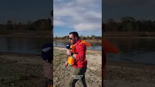 Sapanca Gölü’nün suyu çekildi, 1600 yıllık yapı ortaya çıktı! 😮