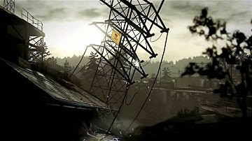 Deadlight - Official Gameplay Trailer from Tequila Works