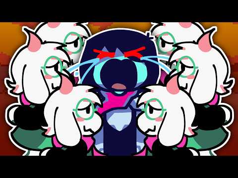 Deltarune Connected