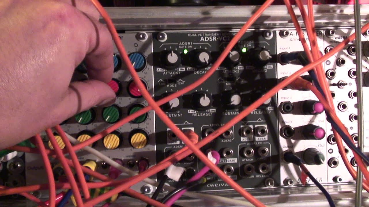 modular system