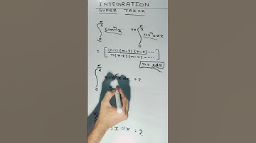 INTEGRATION, TRICKS, FOR #JEEMAINS#NDA#AIRFORCE(X) CLASS 12 CHAPTER INTEGRALS