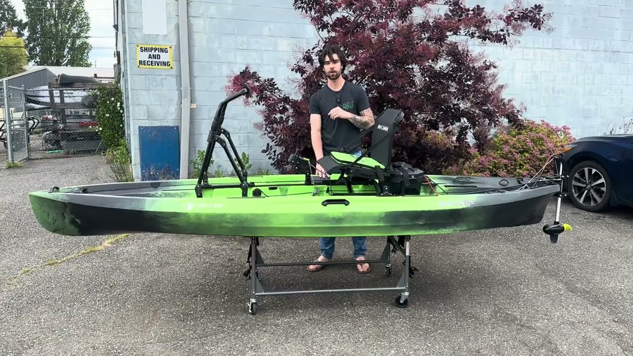 Weekly Build Out | Fly Fishing | UNLIMITED