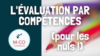 L'évaluation par compétences pour les nuls screenshot 1