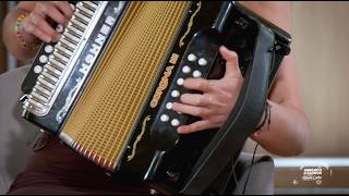 Abriendo Caminos por la Región Caribe I Isabel Sofía Picón Mora