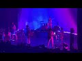 Capture de la vidéo Metronomy - Live In Los Angeles 2020