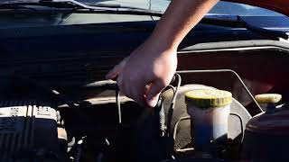 240Sx S13 Seafoam Mive Smoke