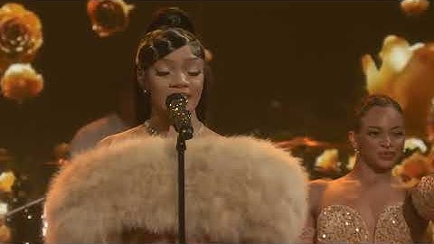 GloRilla ft. T-Pain: I LUV HER | The Tonight Show Starring Jimmy Fallon