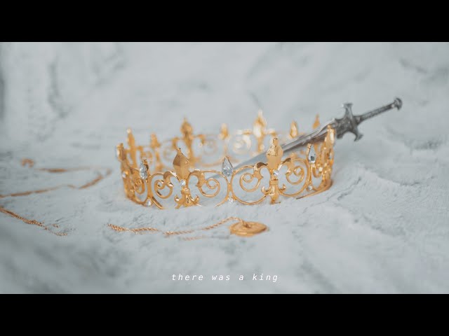 Rosendale - The King (Lyric Video) class=