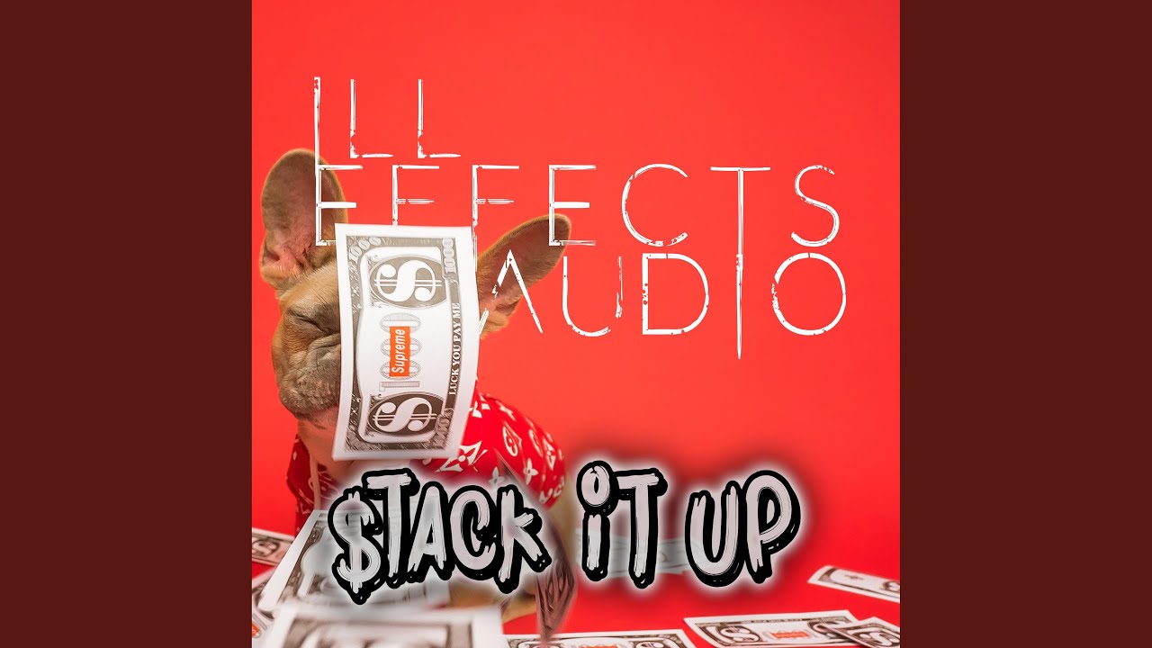 Stack It Up - YouTube