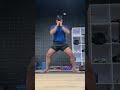 Lag Workout