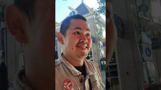 Superdangdo Commercial - Kermis Suikerspin