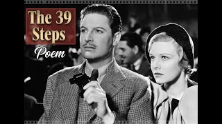 The 39 Steps Poem