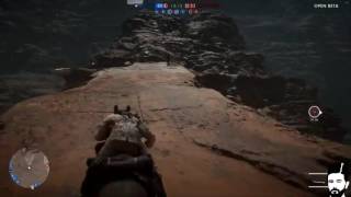 Battlefield 1 Hücum marşıyla ingiliz biçme